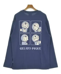 gelato pique HOMME Tシャツ・カットソー メンズ 【古着】【中古】【送料無料】