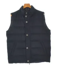 HERNO ダウンジャケット/ダウンベスト メンズ 【古着】【中古】【送料無料】