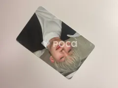 &TEAM ジョウ Back to Life KAKAOTALK gift