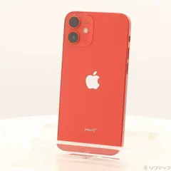 2026年最新】iphone 12 mini レッド 64gbの人気アイテム - メルカリ