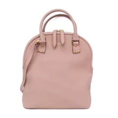 バーバリー(Burberry) レディース レザー ハンドバッグ,ショルダーバッグ ピンク
