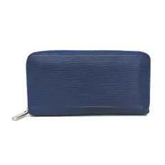 ルイ・ヴィトン(Louis Vuitton) エピ ジッピーウォレット M60307 メンズ エピレザー 長財布（二つ折り） アンディゴ