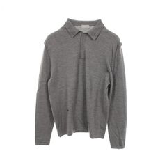 BUTCHER PRODUCTS ポロニット サマーニット 36 atlast - メルカリ