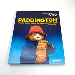 【希少】パディントン　洋書　ヴィンテージ　海外　ヨーロッパ　イギリス　レトロ 希少】パディントン 洋書 ヴィンテージ 海外 ヨーロッパ イギリス