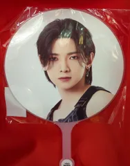 ATEEZ 2022THE FELLOWSHIP:BREAK THE WALL YEO SANG IMAGE PICKET