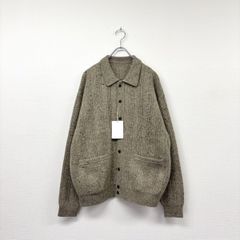 未使用 ANGELINA アンジェリーナ MA-1 ジャケット ブラック 系 サイズ 