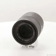 ZEISS Sonnar FE 18-55mm ZA レンズ　中古 ZEISS Sonnar FE 18-55mm ZA レンズ 中古 【公式通販】