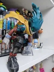 僕のヒーローアカデミア 緑谷出久 フィギュア