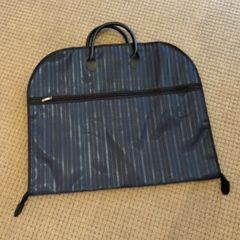 Paul Smith ガーメントバッグ スーツ収納 持ち運び 付属品 - メルカリ