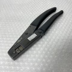 tyco 圧着ペンチ 91510-1 91508-1 セット - メルカリ