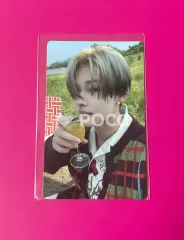 ENHYPEN ニキ ORANGE BLOOD ENGENE ver.