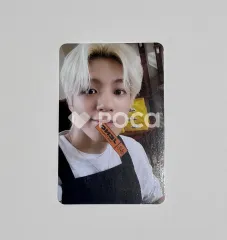 NCT ジェノ 味 (Hot Sauce) cafe 7 DREAM Ver.