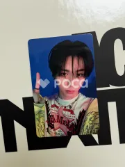 BOYNEXTDOOR テサン AND、Weverse Shop JAPAN Edition