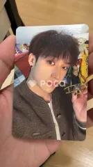 straykids バンチャン STRAY KIDS OFFICIAL FANCLUB STAY 4TH GENERATION [STAY HIDEOUT]