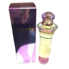 VERSACE ヴェルサーチェ ウーマン オードパルファム 30ml 中古 Y４のサムネイル