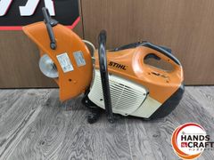 △配送不可【引取限定】スチール STIHL TS410 エンジンカッター 混合 △配送不可【引取限定】スチール STIHL TS410 エンジンカッター 混合
