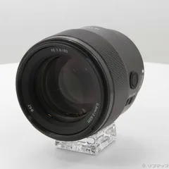 2026年最新】FE 85mm F1.8の人気アイテム - メルカリ