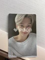 SEVENTEEN ジュン Attacca Op.1