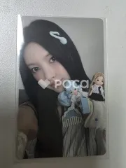 ILLIT ヨンハ NOT CUTE ANYMORE Little Mimi Ver.