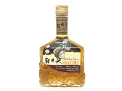 ウイスキー オーシャン 軽井沢 ディスティラリー モルト 500ml 43% (RW51) ITZWA7JAPVAQのサムネイル