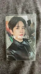 2022 SEASON'S GREETINGS : BAND CRVT