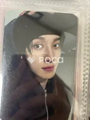 straykids バンチャン スキズ 合 (HOP) ALADDIN