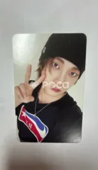 BOYNEXTDOOR ソンホ The Action Weverse Albums ver.