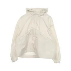 モンクレール MONCLER MARMACE フーデッドブルゾン その他 MARMACE ジャケット レディース Used A