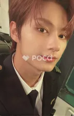 SEVENTEEN ジュン CARAT MEMBERSHIP KIT