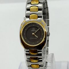 OMEGA Seamaster ポラリス オメガ レディース ジャンク OMEGA Seamaster ポラリス オメガ レディース ジャンク - メルカリ