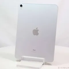 2026年最新】iPad Pro 11インチ Wi-Fi 256GB MTXR2J/A [シルバー]の