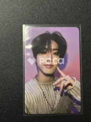 straykids ハン 樂-STAR POSTCARD VER.