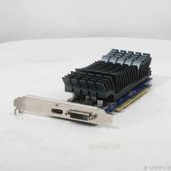 ASUS GT1030-SL-2G-BRK グラフィックボード 本体 - メルカリ