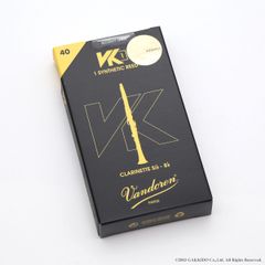 Vandoren クラリネットマウスピース BD4 CM1004 - メルカリ