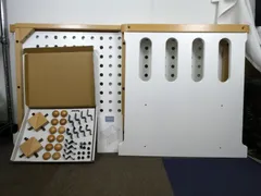 ベビーサークル ホップル HOPPLのサムネイル