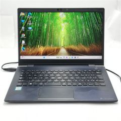 中古良品】Core i7/8GB/17.3型FHDノートPC マウス W270EN - メルカリ