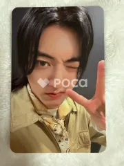 TREASURE ハルト LOVE PULSE MUSICPLANT