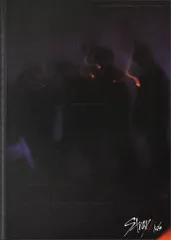 Stray Kids NOT ver. Hyunjin I am NOT ヒョンジン