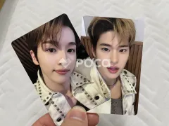 RIIZE ソヒ 2026 RIIZE CONCERT TOUR [RIIZING LOUD] FINALE IN SEOUL RANDOM TRADING CARD A ver.