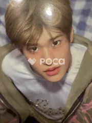 RIIZE ソヒ 2026 SEASON'S GREETINGS RANDOM TRADING CARD SET A ver.