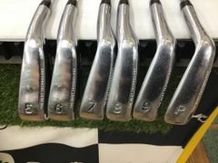 Daiwa G3 Super Iron アイアンセット 4-F - メルカリ