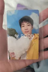 SEVENTEEN ウォヌ セブチ SEVENTEENTH HEAVEN Carat Ver.