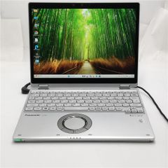 中古良品】Core i7/8GB/17.3型FHDノートPC マウス W270EN - メルカリ