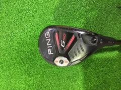 PING G410 ユーティリティ 3U 19° TR HYBRID 95 x - メルカリ