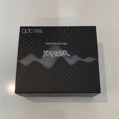 未使用新品】RAPTGO Bridge トライブリッドイヤホン Blue - メルカリ