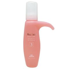 Aujua FILLMELLOW Hair Treatment 160ml - メルカリ