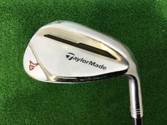 TaylorMade MG2 TW56度 ウェッジ KBS Cテーパー 110R - メルカリ