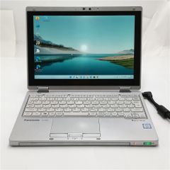 中古良品】Core i7/8GB/17.3型FHDノートPC マウス W270EN - メルカリ