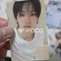 TWS ヨンジェ TWS 1st FANMEETING 42:CLUB in Seoul