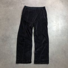 デカオム 80年代 コムデギャルソンオム パンツ 即賞 ストレートパンツ